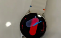 如何预订 Galaxy Watch 7 和 Watch Ultra