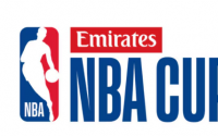 NBA 公布 2024 年阿联酋航空 NBA 杯新标志和比赛日期