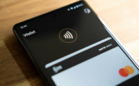 Infinix 推出全新 720 度 SphereTech NFC 技术