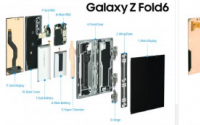 了解 Galaxy Z Fold6 Galaxy Z Flip6 和 Galaxy Watch Ultra 的内部情况
