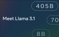 META 推出 LLAMA 3.1：最佳 AI 创新