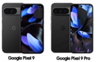 Google Pixel 9 三款新机渲染图及屏幕规格曝光