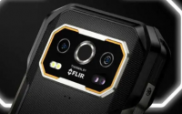 Ulefone全新FLIR Thermal 5G旗舰铠甲27T Pro即将上市