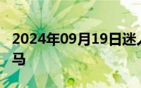 2024年09月19日迷人的保姆在线观看韩国神马