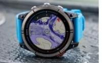 Garmin在最新更新中解决了Fenix7和Fenix7Pro的新关机错误